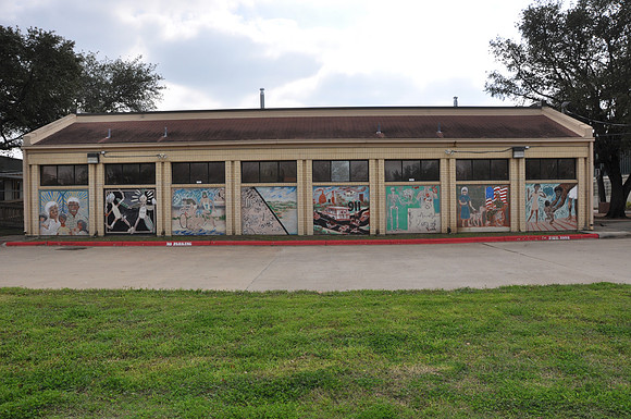 Montopolis Recreation Center 0003