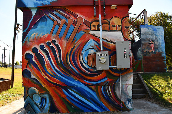 Hillside Theater 0001h