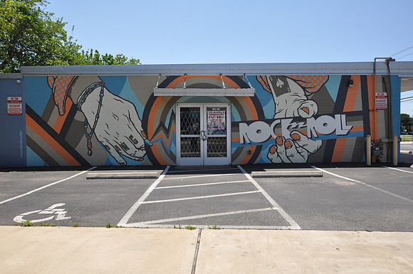 Rock n Roll Rentals