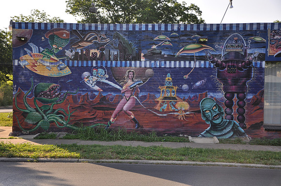 Gallery Black Lagoon 0002