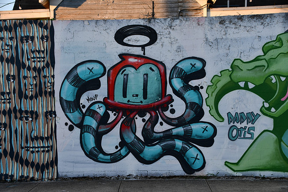 Octoboy 0001