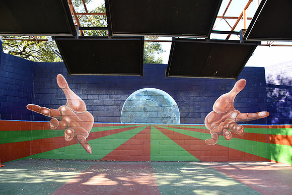 Hillside Theater 0001e