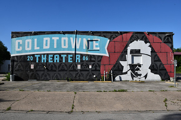 Coldtowne Theater