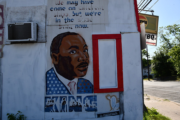 Martin Luther King 0001