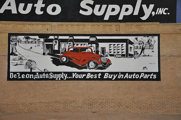 De Leon Auto Supply