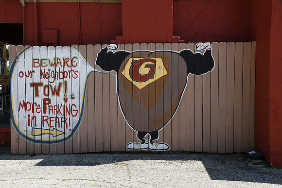Genuine Joe Coffee House
