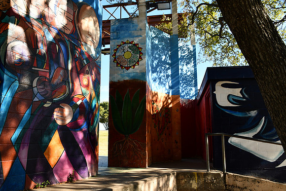Hillside Theater 0001n