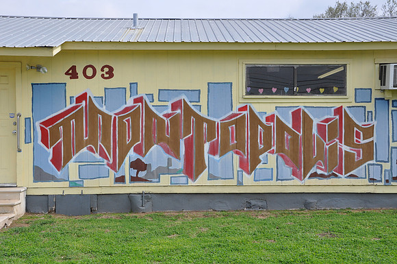 Montopolis Friendship Community Center 0007