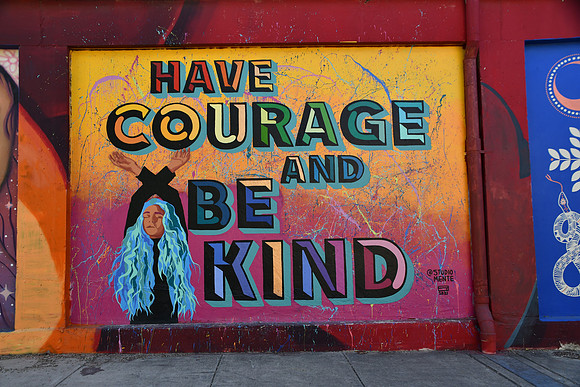 Have Courage 0001