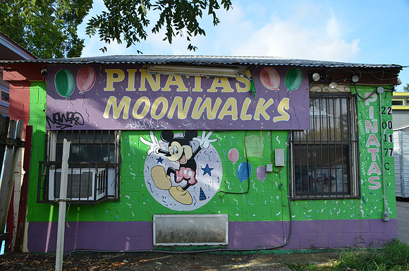 Mickey Mouse 0001