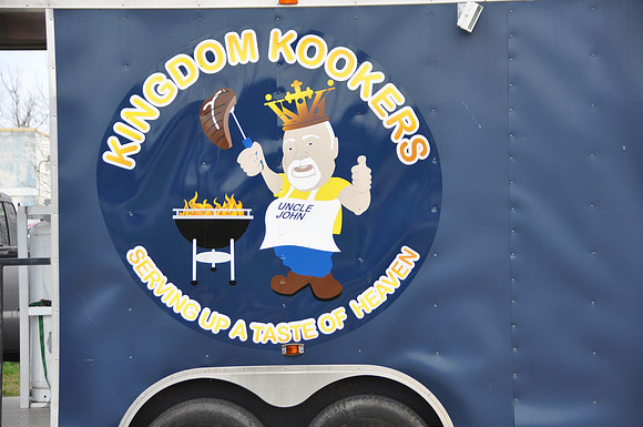 Kingdom Kookers
