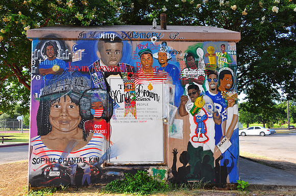 Givens Park Mural 0001b