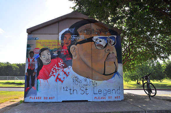 Givens Park Mural 0001a
