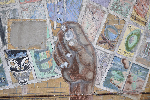 Chalmers Avenue Mural 0005