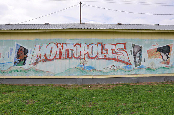 Montopolis Friendship Community Center 0003