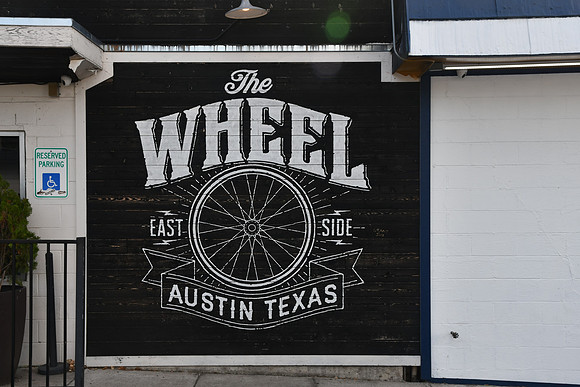 The Wheel