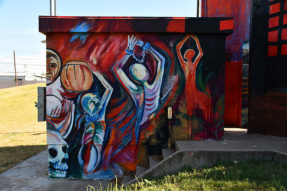 Hillside Theater 0001i