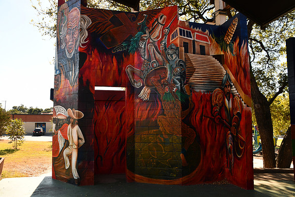 Hillside Theater 0001d