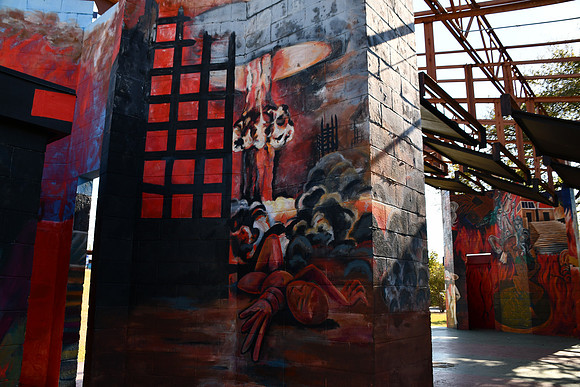 Hillside Theater 0001j