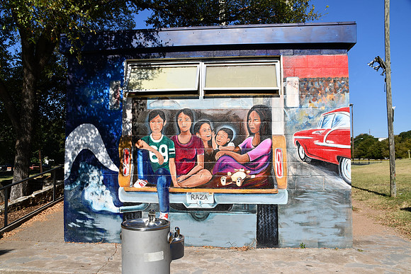Hillside Theater 0001b