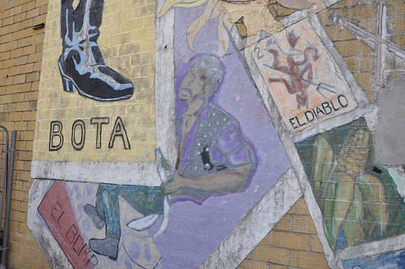 Chalmers Avenue Mural 0003