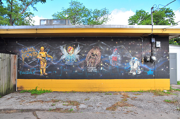 Starwars