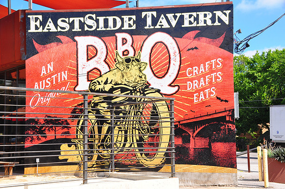 Eastside Tavern
