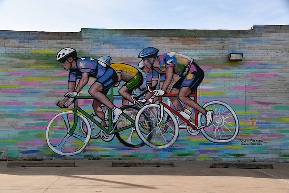 Hotter'n Hell Mural 1 0001