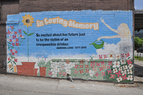 In Loving Memory