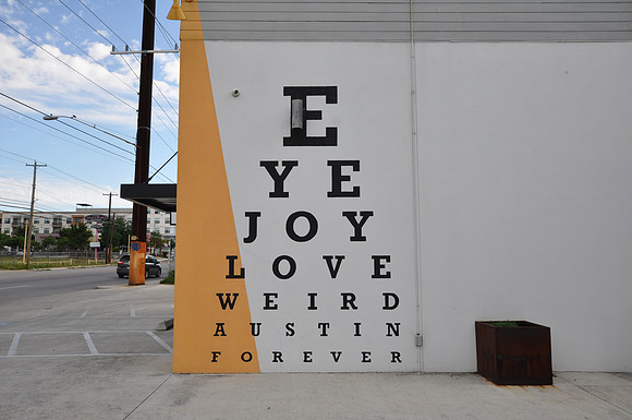 Eyejoy