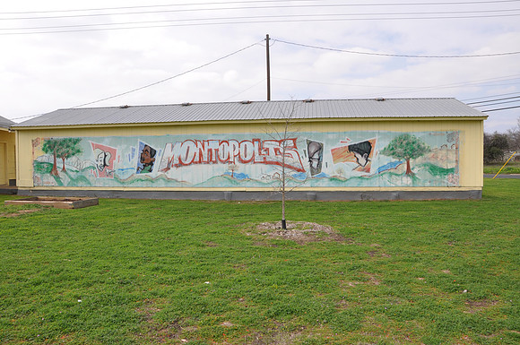 Montopolis Friendship Community Center 0001
