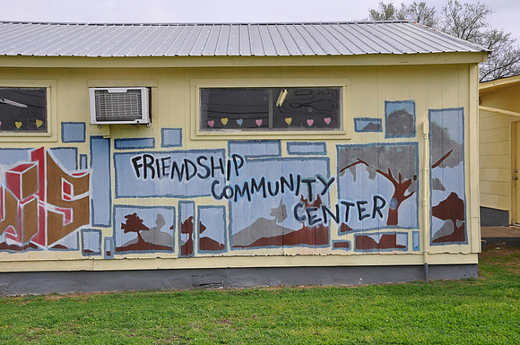 Montopolis Friendship Community Center 0008