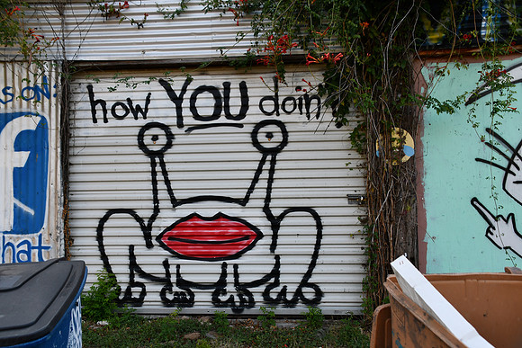 How You Doin' 0001