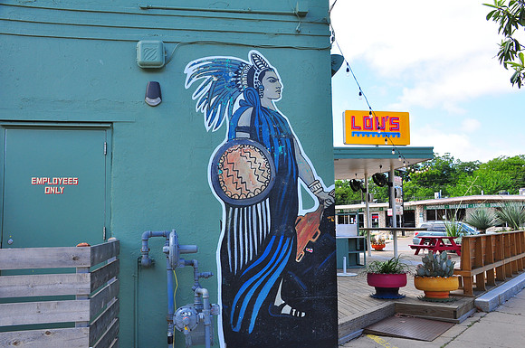 Lou's 0001e