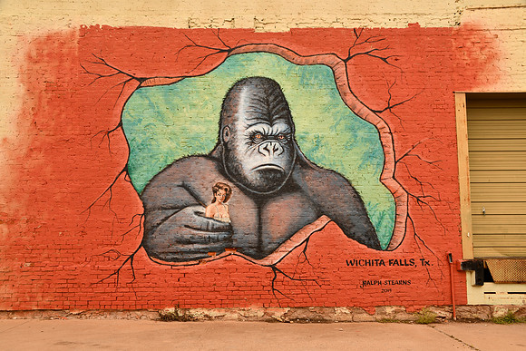 King Kong 0001