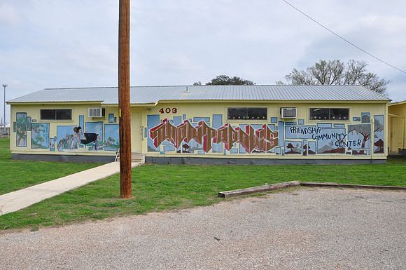 Montopolis Friendship Community Center 0005