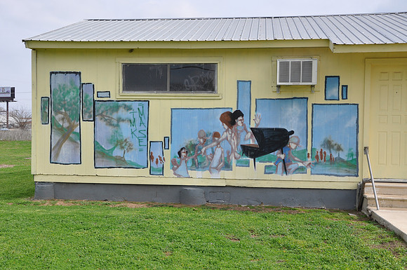 Montopolis Friendship Community Center 0006