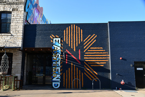 Eastend Tattoo