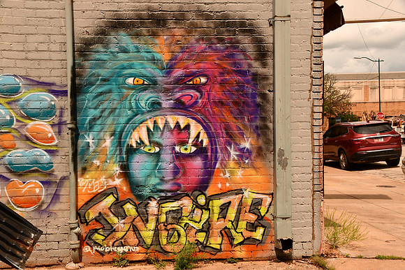 Alley 0002