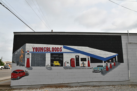 Youngblood's 0001a