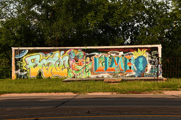 Forever Changing Wall 0001a