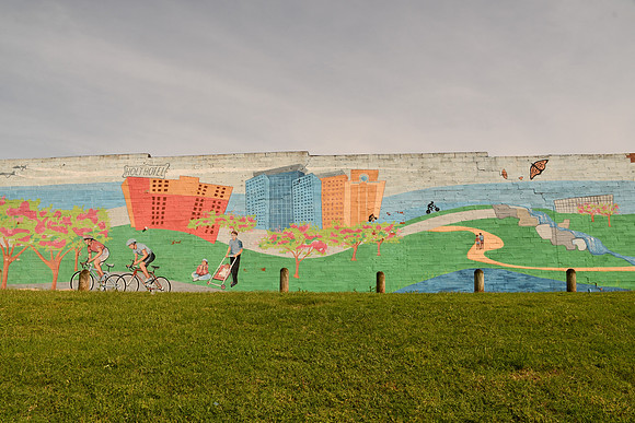Hotter'n Hell Mural 2 0001a