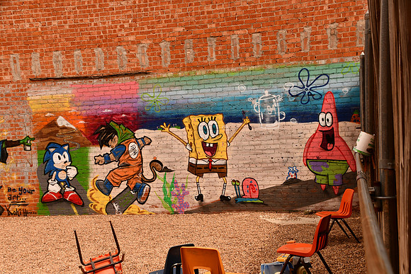 Sponge Bob 0001