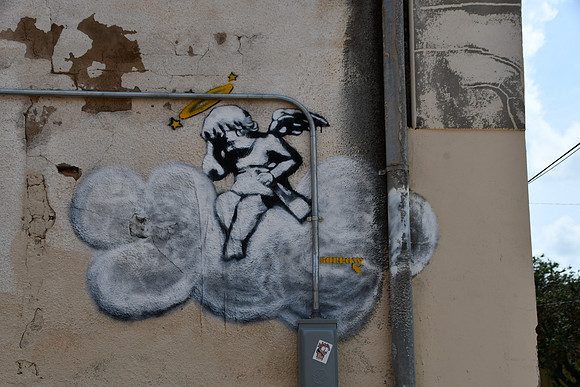 Cherub 0001