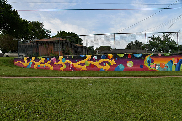 Jacobie's Wall 0001r