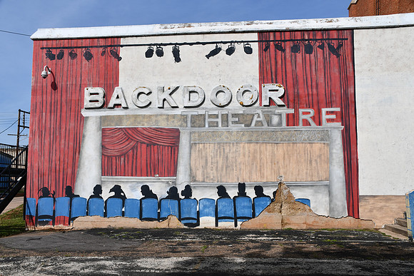 Backdoor Theatre 0001
