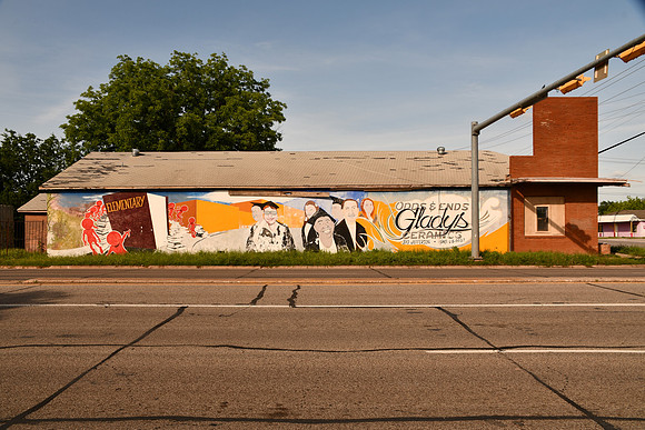 Glady's Odds and Ends 0001a
