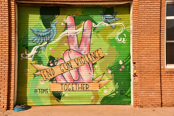 End Gun Violence Together 0001