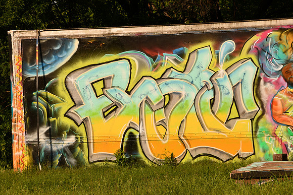 Forever Changing Wall 0001b