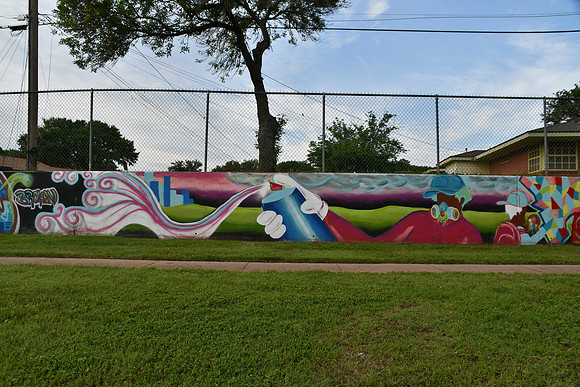 Jacobie's Wall 0001n